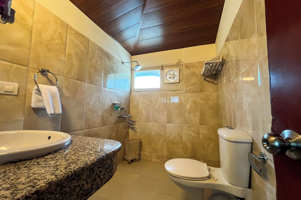 Olive County, Manali 写真