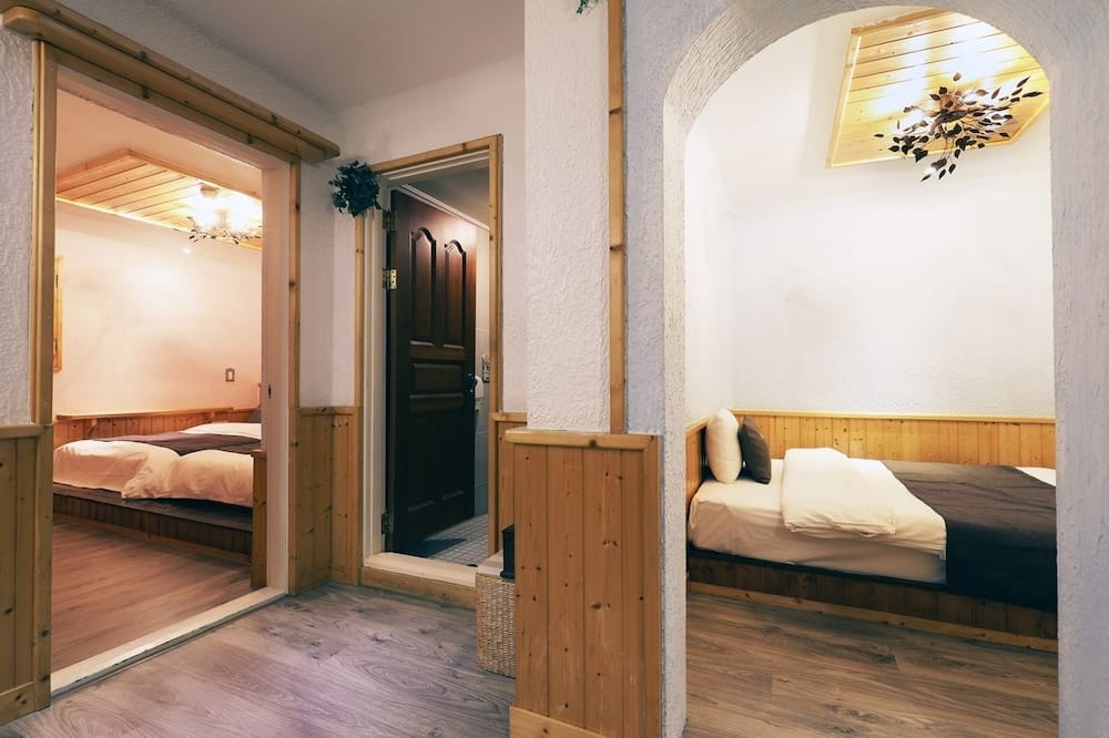 インチョン エアポート オーシャンサイド ホテル 写真