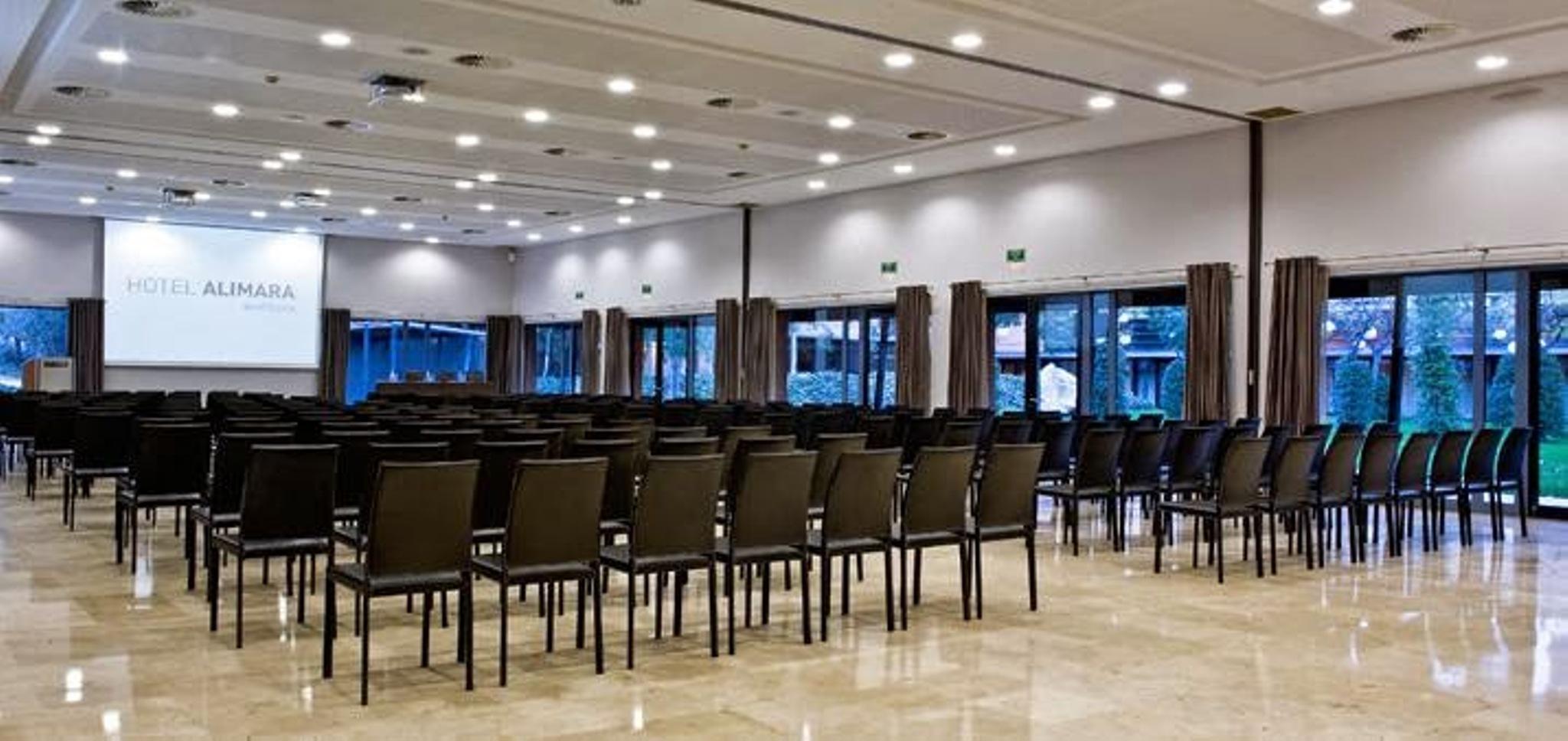 アリマラ ホテル バルセロナ 写真