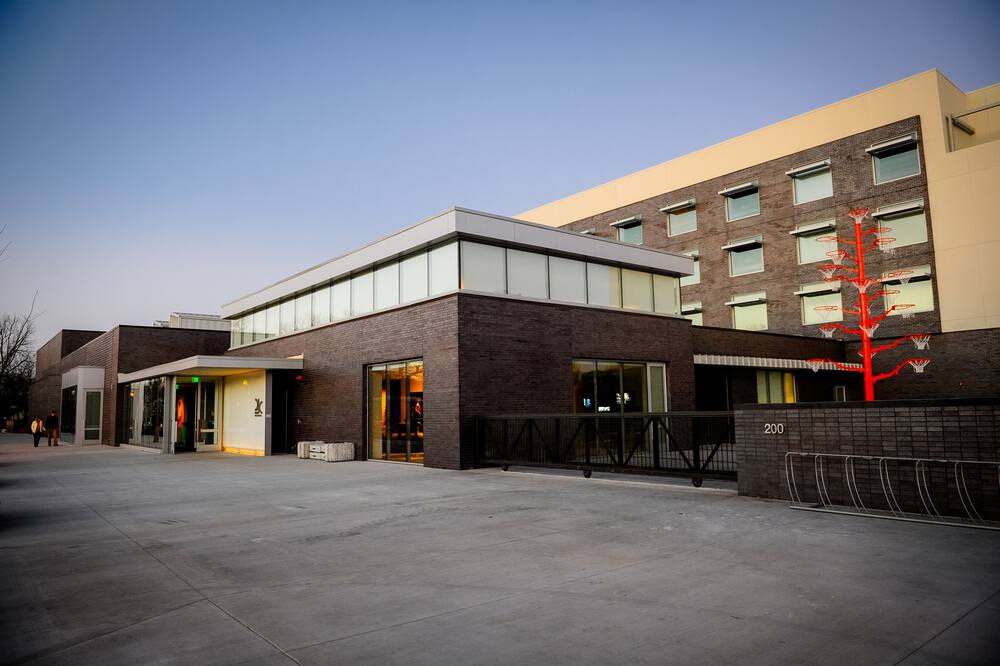 21c Museum Hotel Bentonville 写真