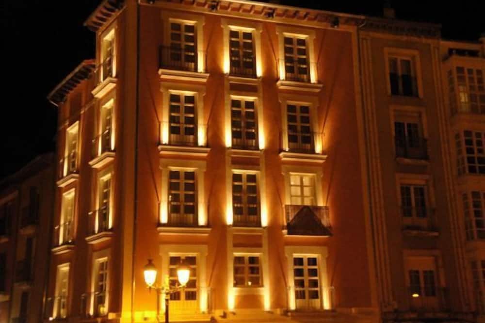 ホテル ヴィア ゴティカ 写真