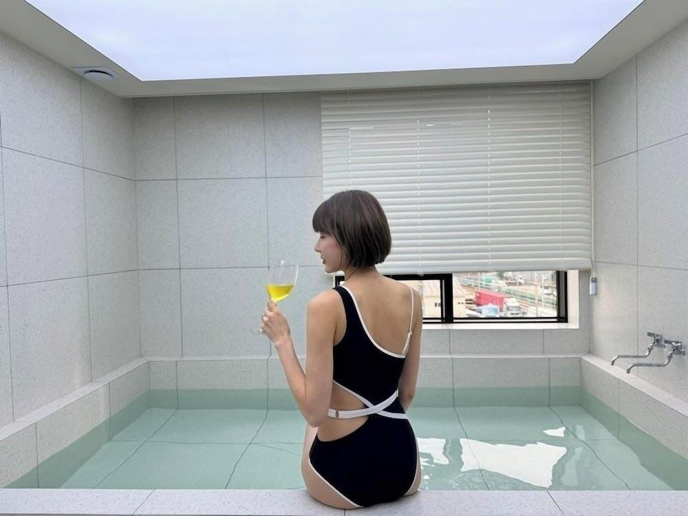 ハウンド ホテル ギジャン オシリア ブランチ 写真