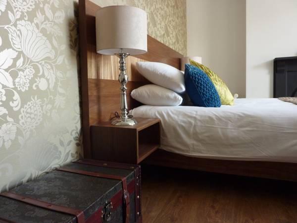 ナンバー ワン ハンドレッド B&B 写真