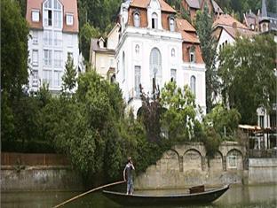 ドミツィル チュービンゲン 写真