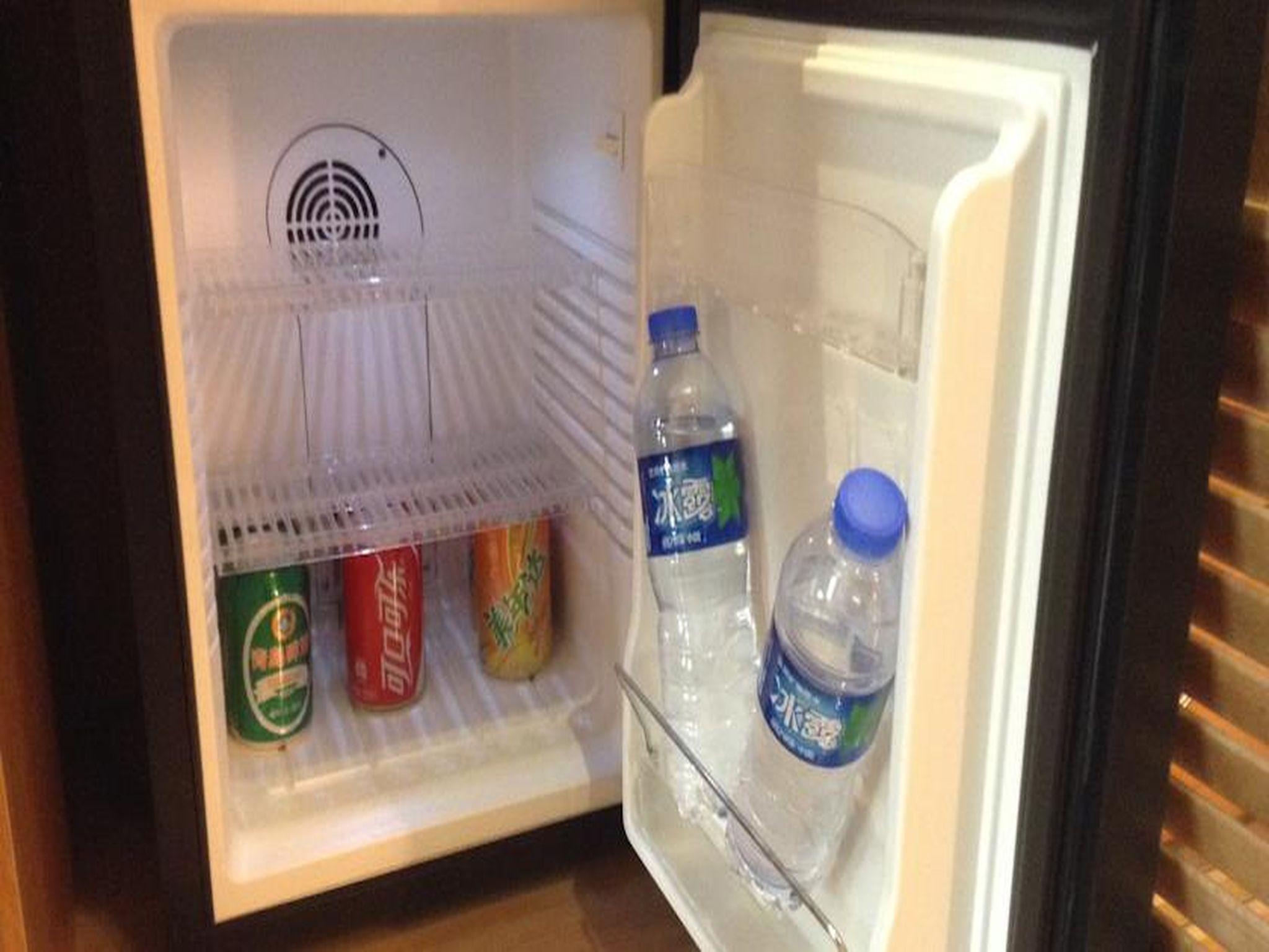 シュンジュン シュイドゥ ホリデイ ホテル 写真