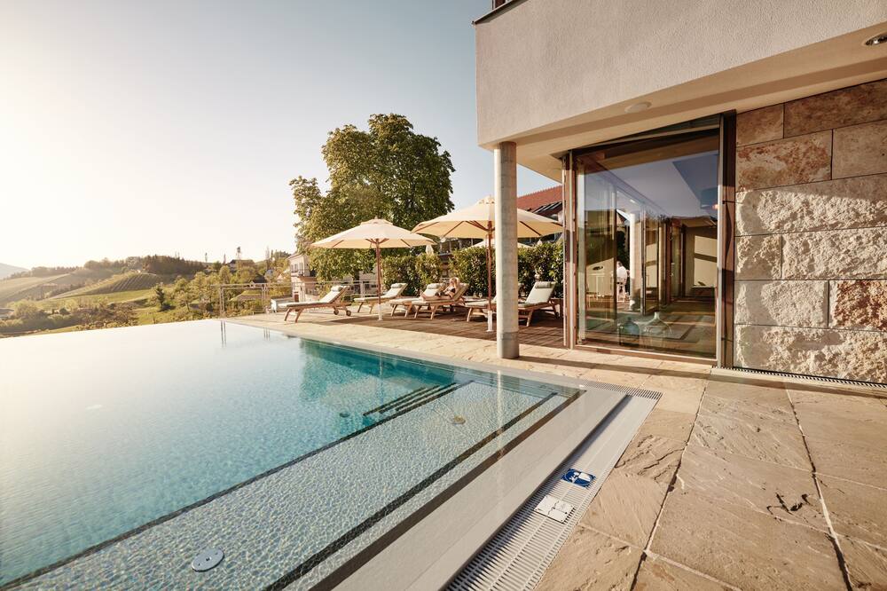 Gut Pössnitzberg 写真