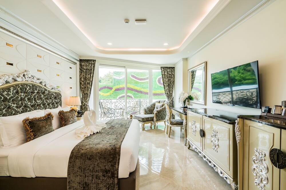 LK エメラルド ビーチ 写真