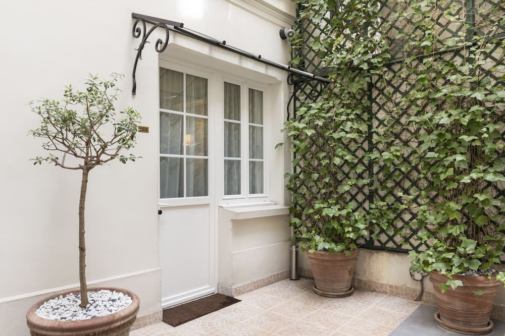 アーカンティス エトワレ ホテル 写真