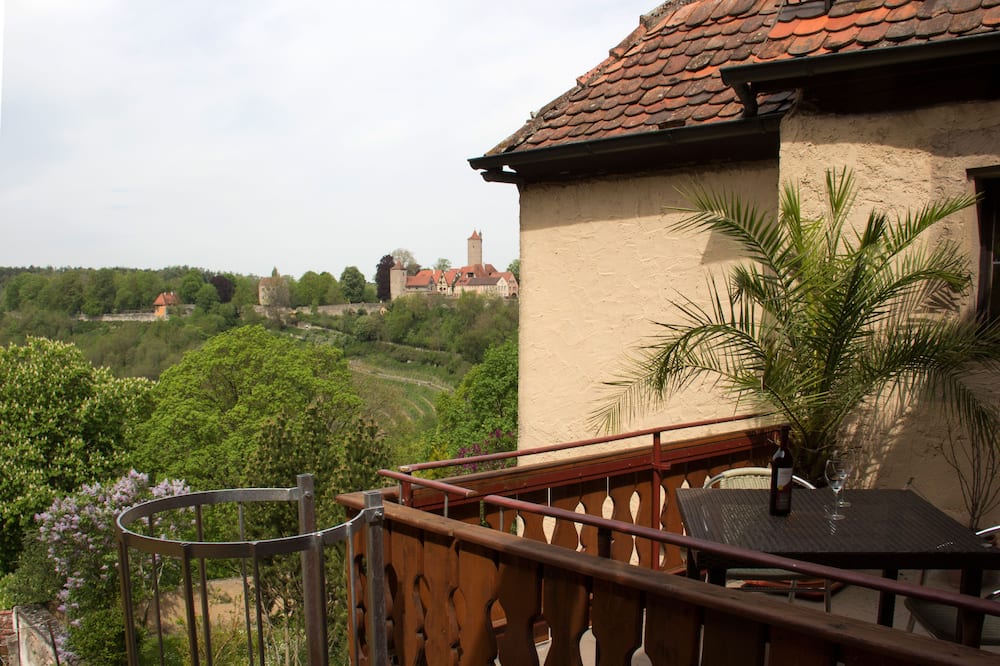 ホテル アム ジーバーシュトゥルム 写真