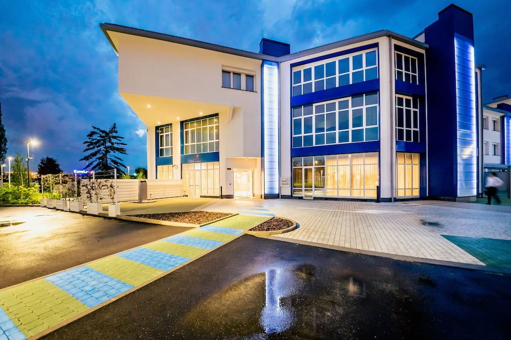 Diamante MHotel 写真