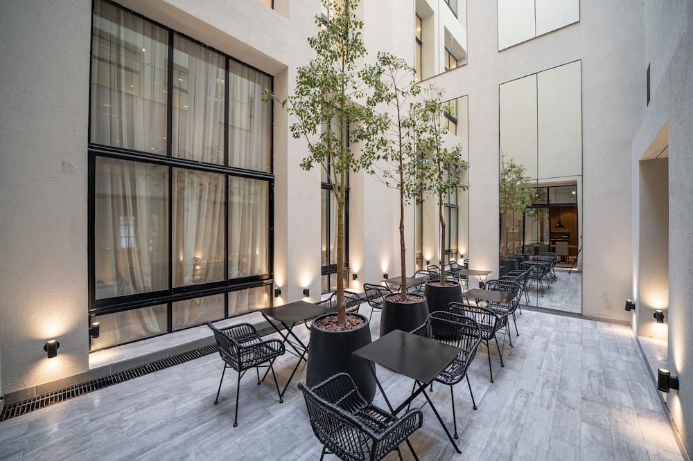 Efe Hotel & Cowork 写真