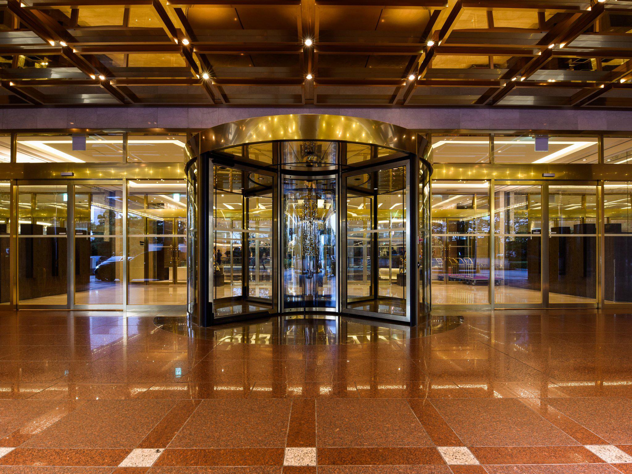 ロッテホテルワールド 写真