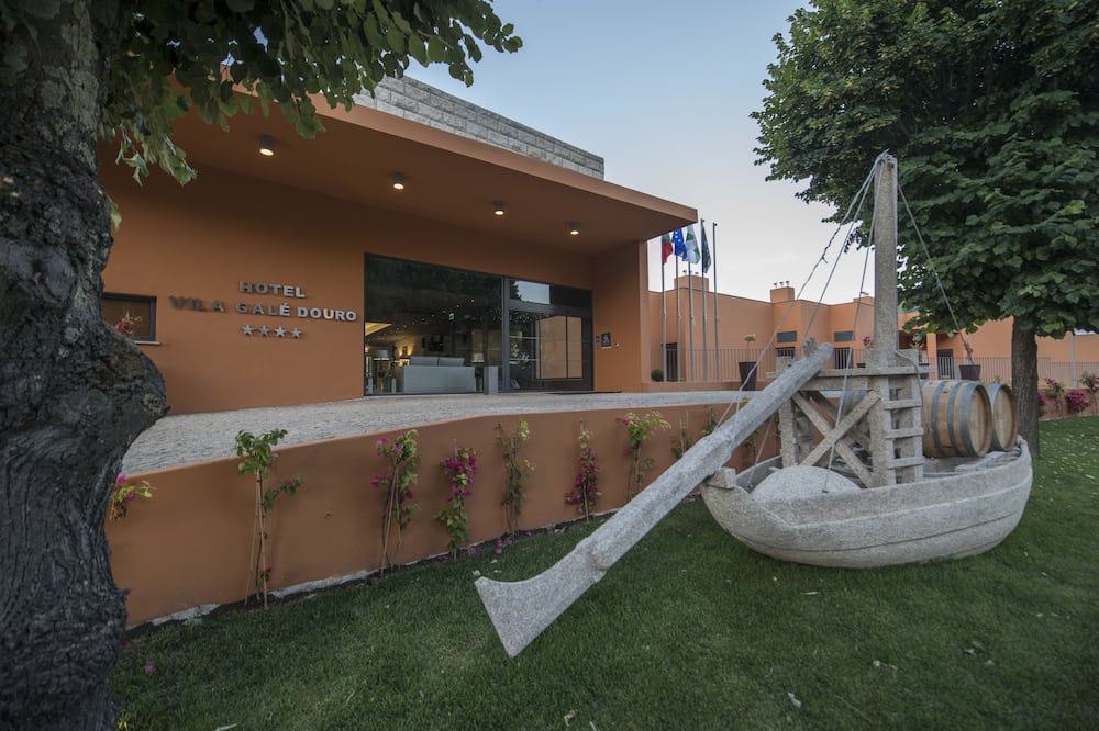 ヴィラ ガーレ ドウロ 写真