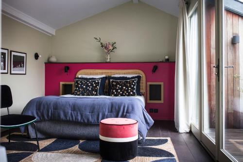 ローベルジュ バスク ルレ ＆ シャトー 写真