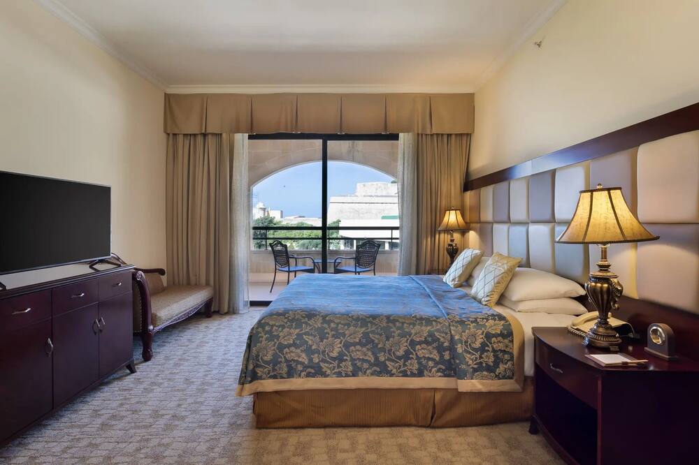 グランド ホテル エクセルシオール 写真