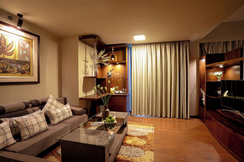 アジア ホテル 写真