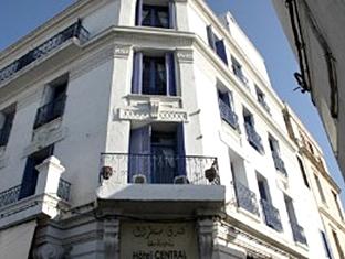 ホテル セントラル 写真