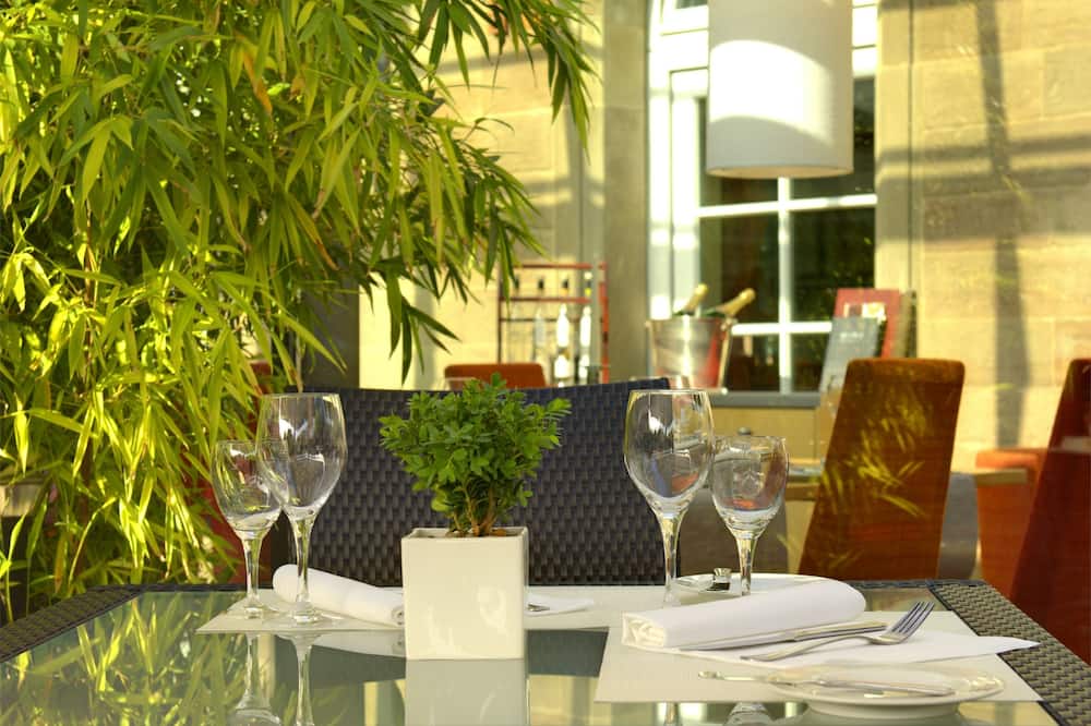 nestor Hotel Stuttgart-Ludwigsburg 写真