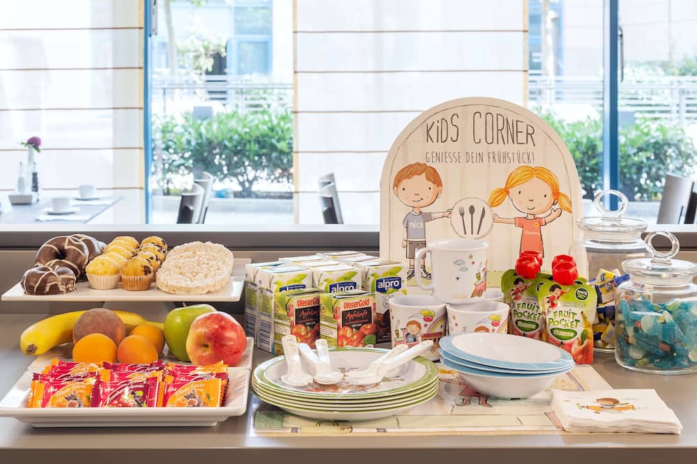 NH コレクション ハンブルグ シティ 写真