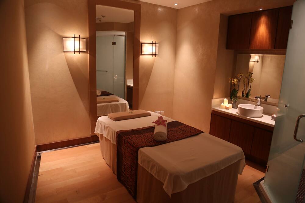 The Lagos Continental Hotel 写真