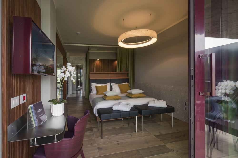 Villaverde Resort 写真