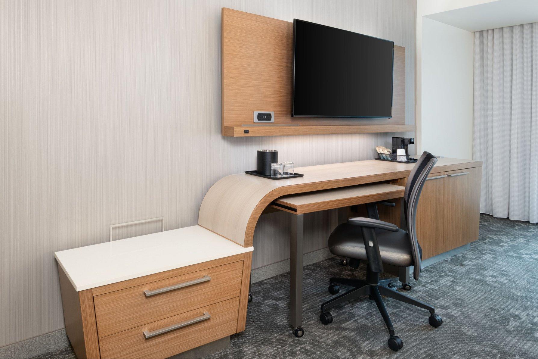 Courtyard by Marriott Atlanta Alpharetta/Avalon Area 写真
