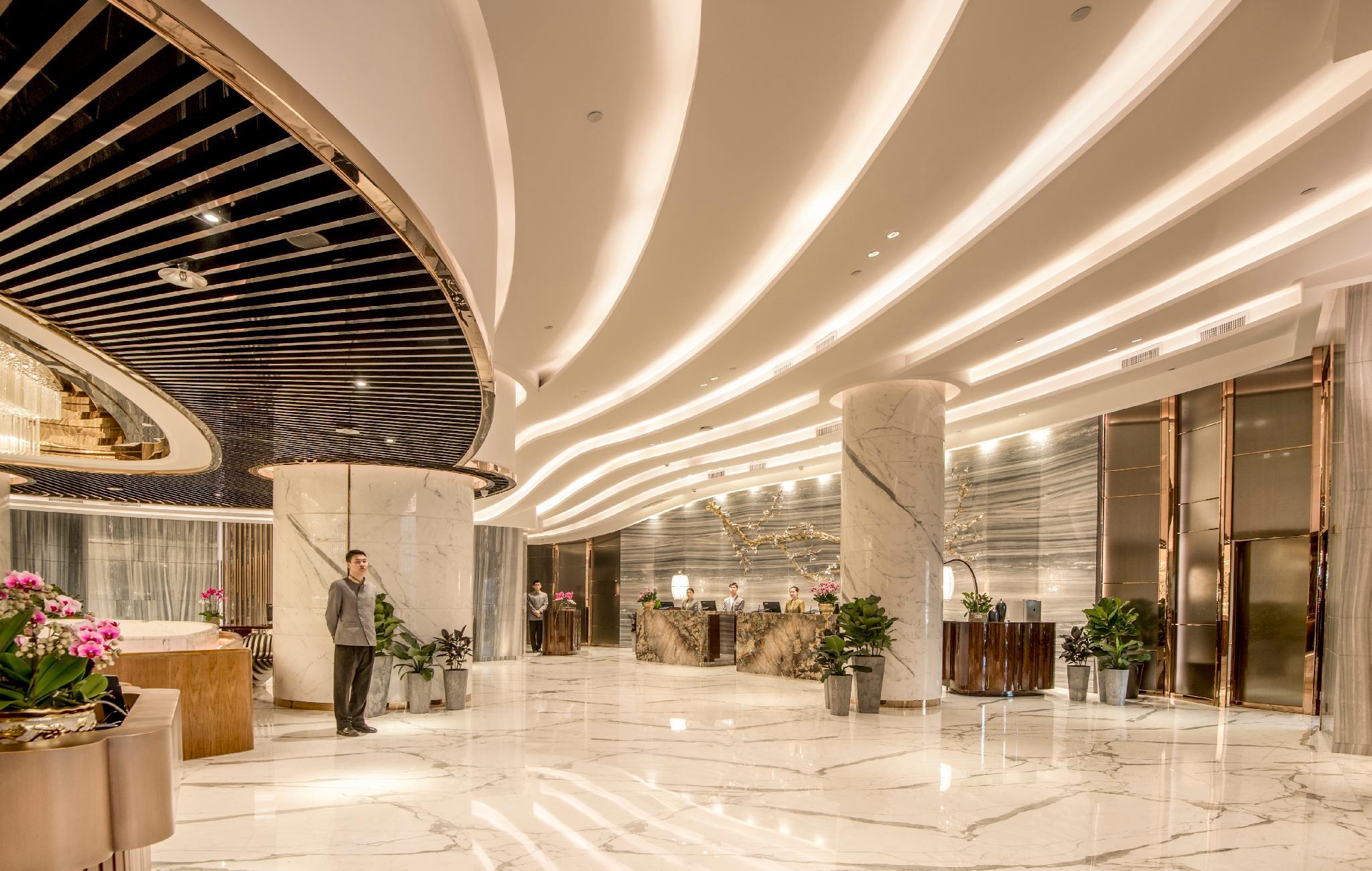 Longzhuda International Hotel - 24 hours stay 写真