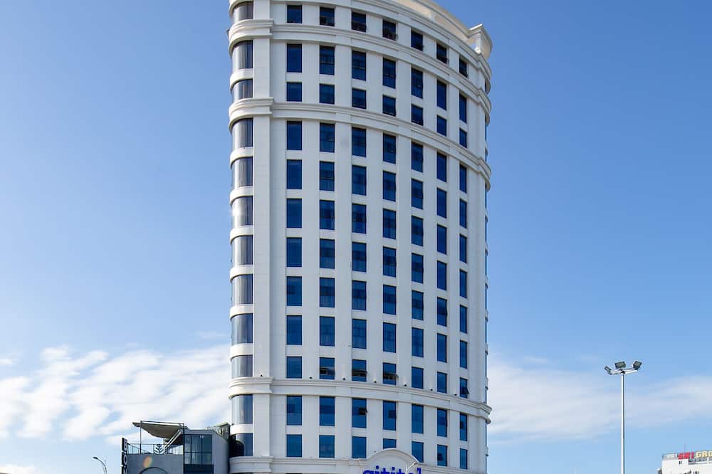 グランド シティビュー ダナン ホテル 写真