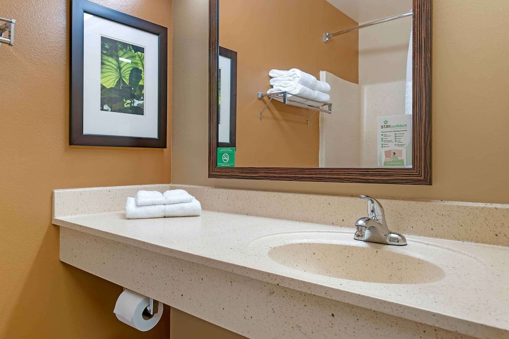 エクステンデッド ステイ アメリカ セレクト スイーツ - グランド ラピッズ - ケントウッド 写真