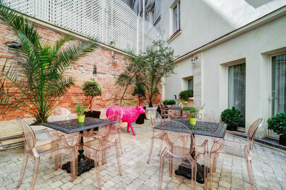 ホテル ロレット アストテル 写真