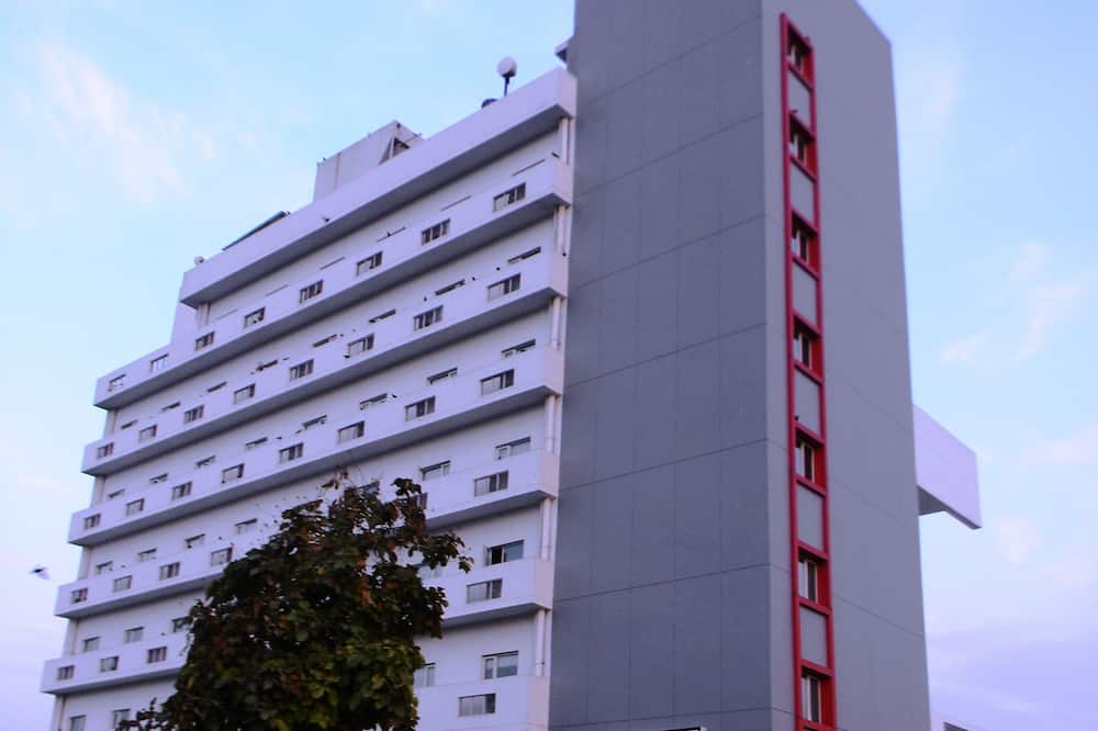 レッド フォックス バイ レモン ツリー ホテルズ、ジャイプール 写真