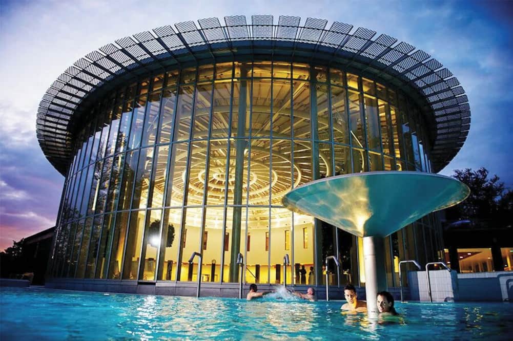 Van der Valk Hotel Spa 写真