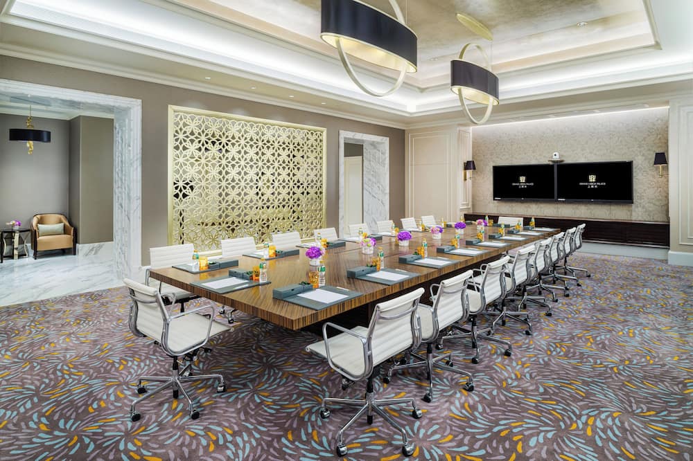 Grand Lisboa Palace Macau 写真