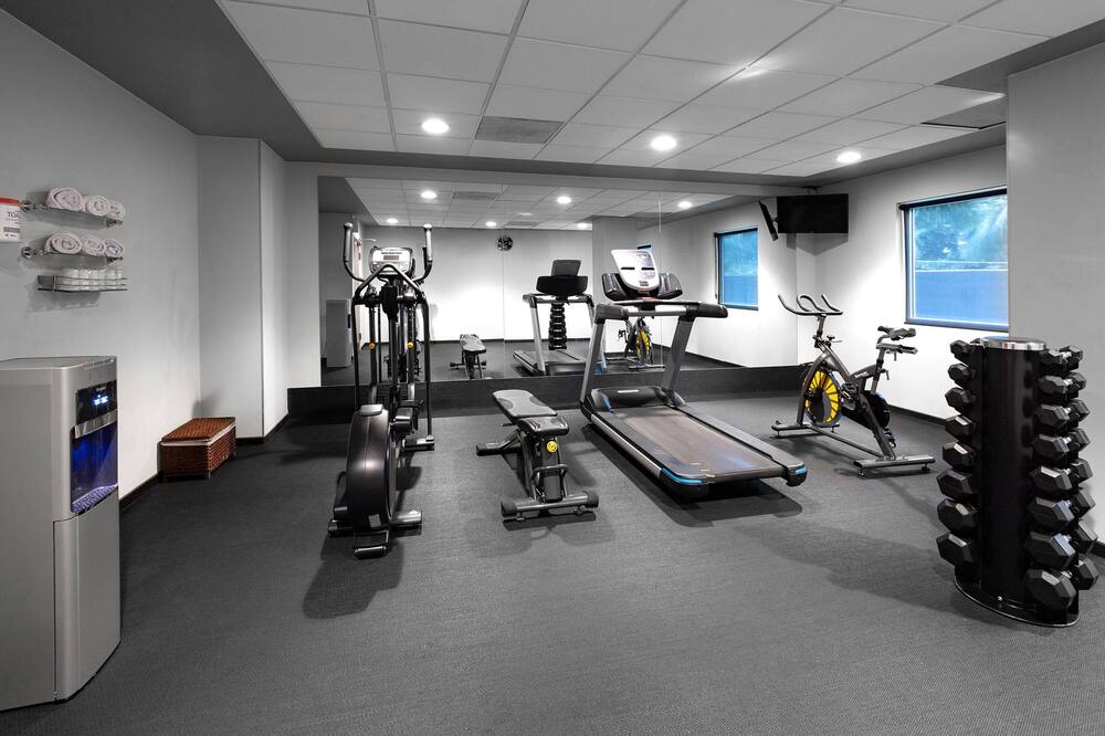 City Express Plus by Marriott Guadalajara Expo 写真