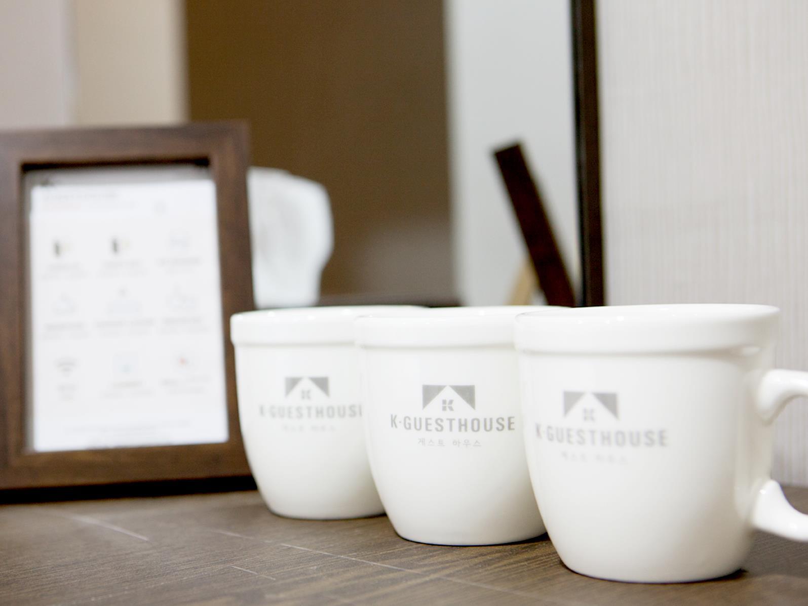 K ゲストハウス東大門プレミアム 写真