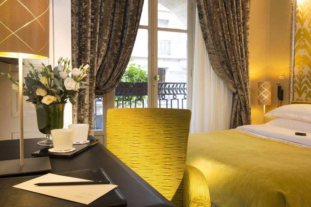 ホテル アレス エッフェル 写真