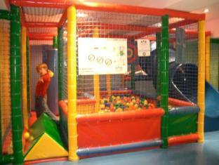 アルティ ホテル 写真