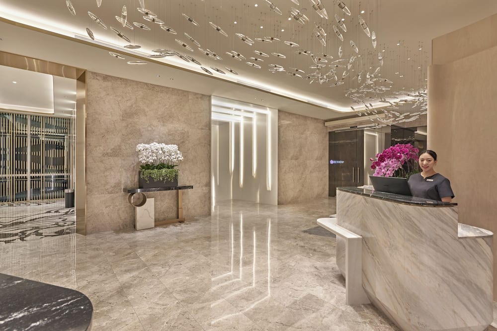 Orchid Hotel Singapore 写真