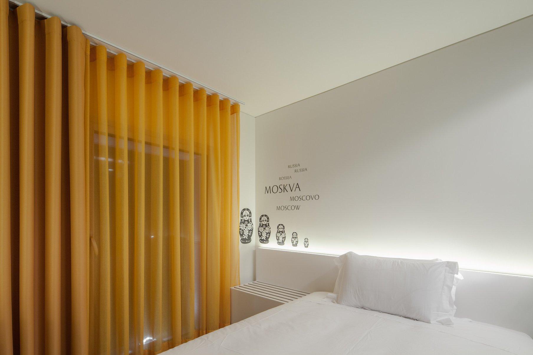 ホテル 3K ヨーロッパ 写真