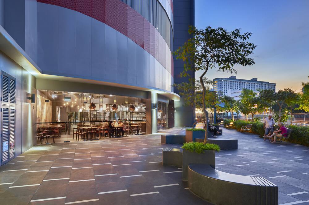 ホテル ボス【SG クリーン認定】 写真