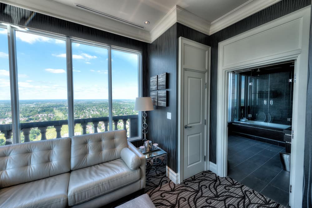 Hilton Niagara Falls/Fallsview Hotel & Suites 写真