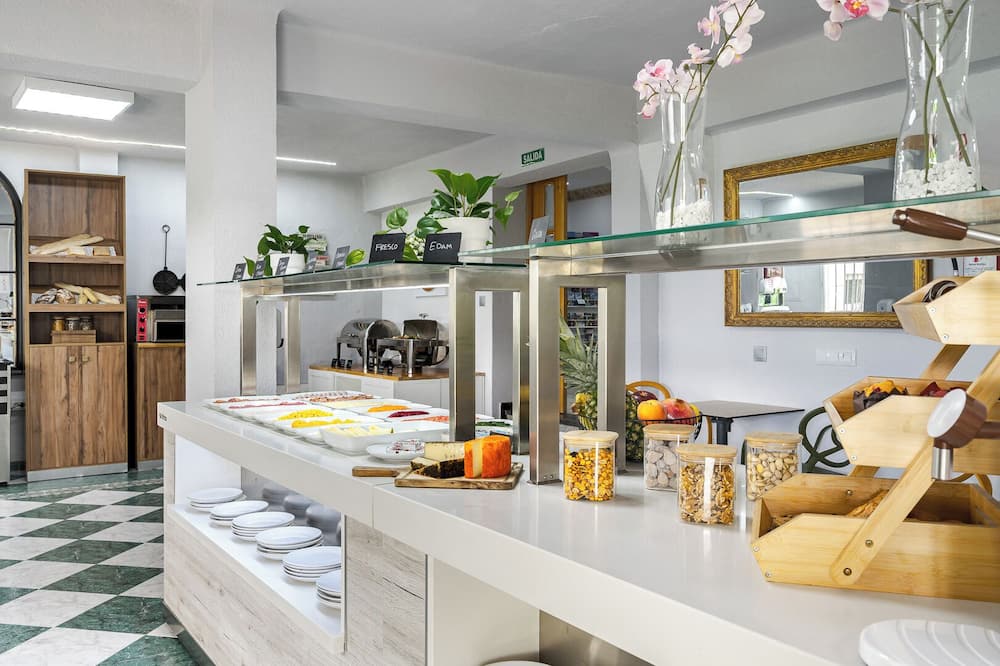 ホテル アグール 写真