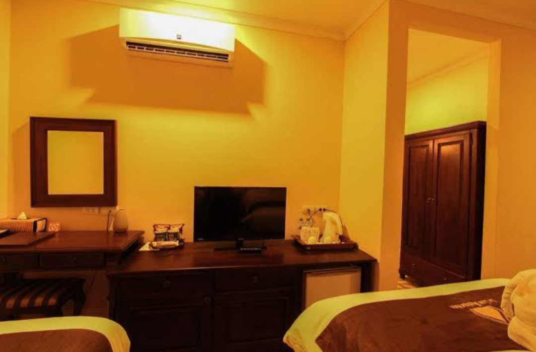 ル リュクス ブティック ホテル 写真