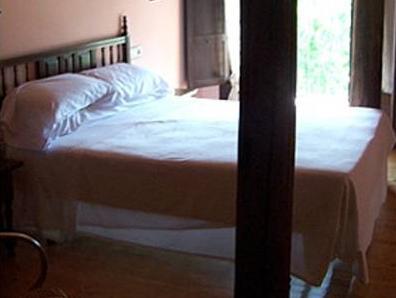 Antiguas Eras la Alberca 写真