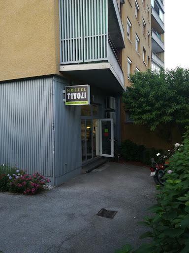 Hostel Tivoli 写真