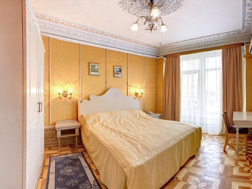 ドニプロ ホテル 写真