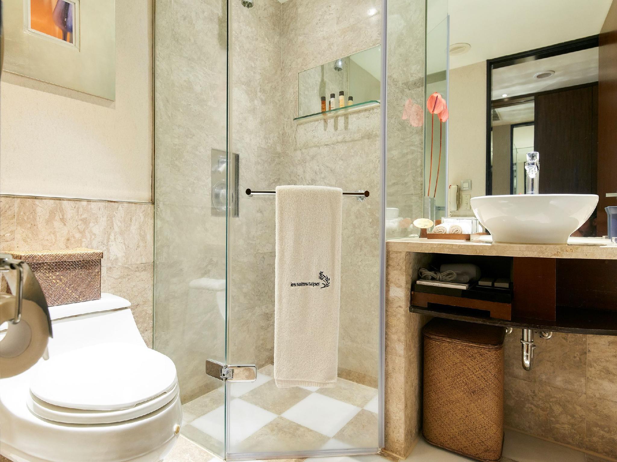 レ スイーツ ダアン ホテル 写真