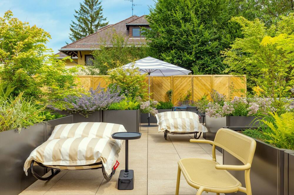 メイブルク ザルツブルク トリビュート ポートフォリオ  ホテル 写真