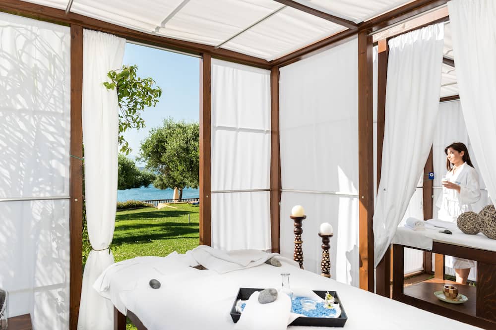 Candia Park Village 写真