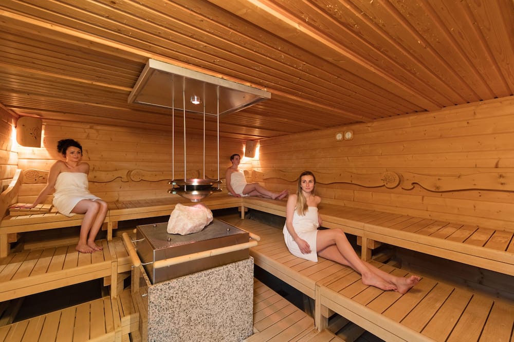 Sante Royale Hotel- & Gesundheitsresort Bad Langensalza 写真